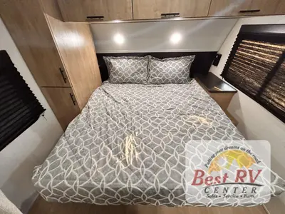 2026 Forest River RV Cascade photo 45