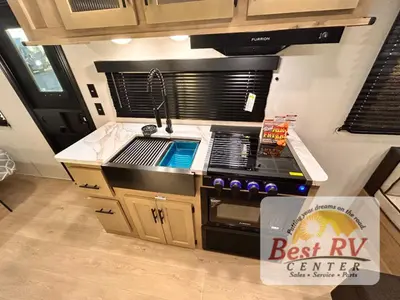 2026 Forest River RV Cascade photo 36