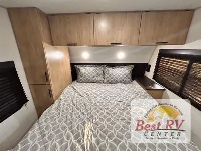 2026 Forest River RV Cascade photo 44