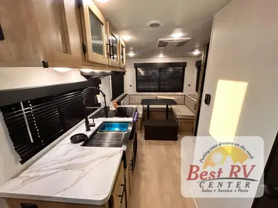 2026 Forest River RV Cascade photo 11