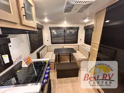 2026 Forest River RV Cascade photo 19