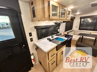 2026 Forest River RV Cascade photo 13