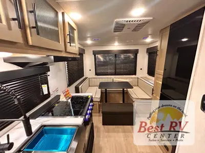 2026 Forest River RV Cascade photo 18