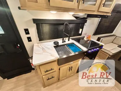 2026 Forest River RV Cascade photo 15