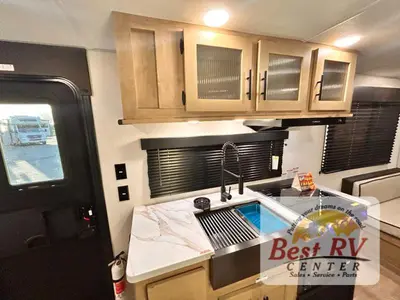 2026 Forest River RV Cascade photo 14