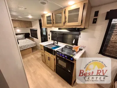 2026 Forest River RV Cascade photo 34