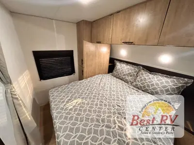 2026 Forest River RV Cascade photo 42