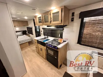 2026 Forest River RV Cascade photo 31