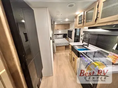 2026 Forest River RV Cascade photo 33
