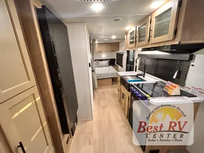 2026 Forest River RV Cascade photo 32