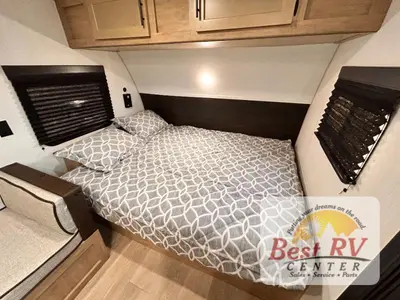 2026 Forest River RV Cascade photo 44