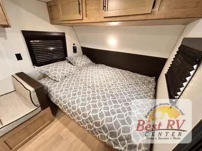 2026 Forest River RV Cascade photo 45