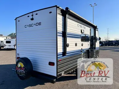 2026 Forest River RV Cascade photo 4