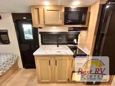 2026 Forest River RV Cascade photo 24