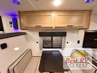 2026 Forest River RV Cascade photo 16