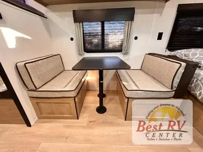 2026 Forest River RV Cascade photo 18