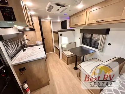 2026 Forest River RV Cascade photo 50