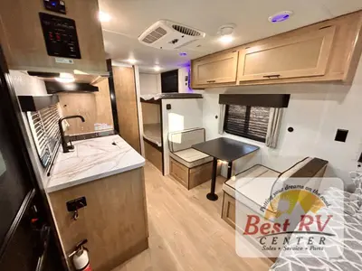 2026 Forest River RV Cascade photo 12