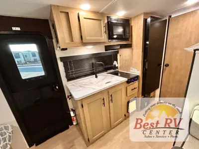 2026 Forest River RV Cascade photo 23