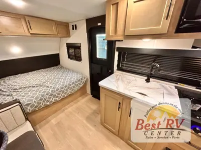 2026 Forest River RV Cascade photo 38