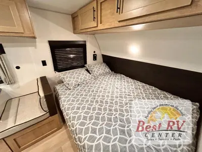 2026 Forest River RV Cascade photo 46