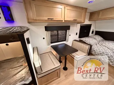 2026 Forest River RV Cascade photo 35