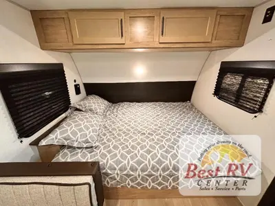 2026 Forest River RV Cascade photo 42
