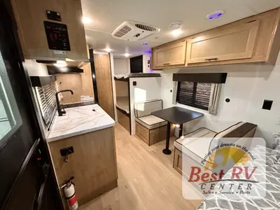 2026 Forest River RV Cascade photo 11