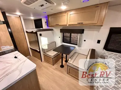 2026 Forest River RV Cascade photo 13