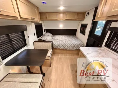 2026 Forest River RV Cascade photo 37