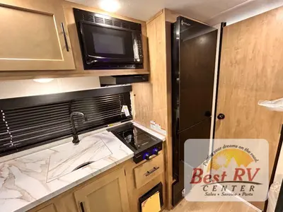 2026 Forest River RV Cascade photo 28