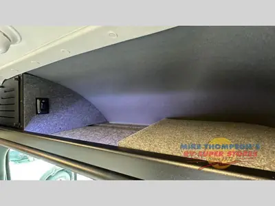 2025 Tiffin Motorhomes GH1 photo 16