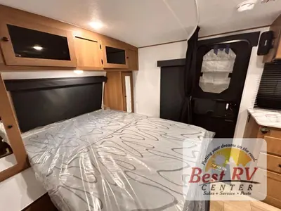 2026 Coachmen RV Apex Nano photo 49
