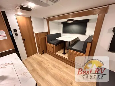 2026 Coachmen RV Apex Nano photo 12