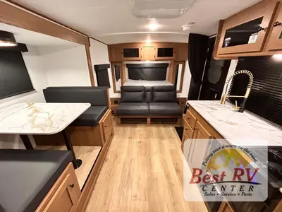2026 Coachmen RV Apex Nano photo 31