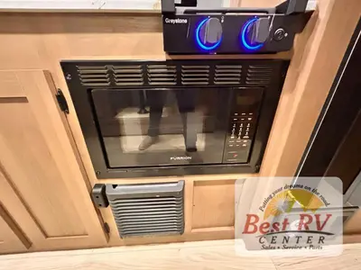 2026 Coachmen RV Apex Nano photo 27
