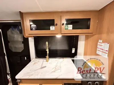 2026 Coachmen RV Apex Nano photo 23