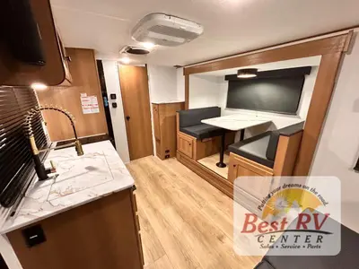 2026 Coachmen RV Apex Nano photo 11