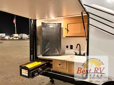 2026 Coachmen RV Apex Nano photo 3