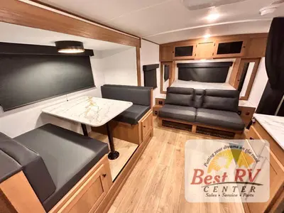 2026 Coachmen RV Apex Nano photo 34