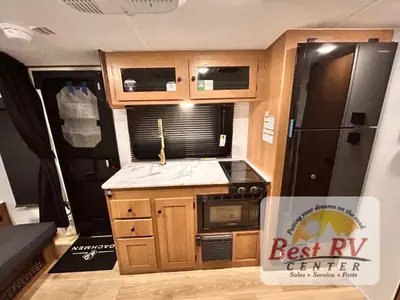 2026 Coachmen RV Apex Nano photo 22