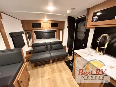 2026 Coachmen RV Apex Nano photo 38