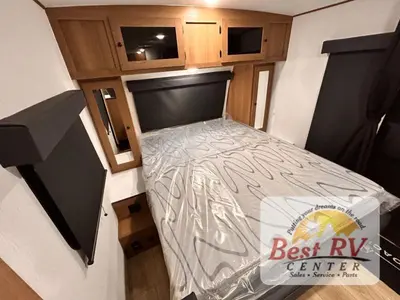 2026 Coachmen RV Apex Nano photo 47