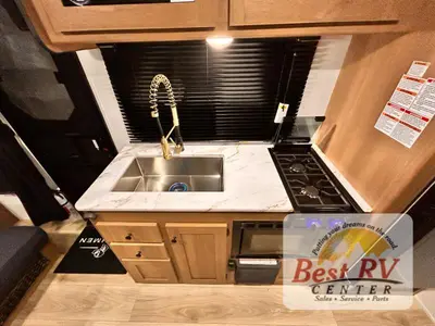 2026 Coachmen RV Apex Nano photo 25