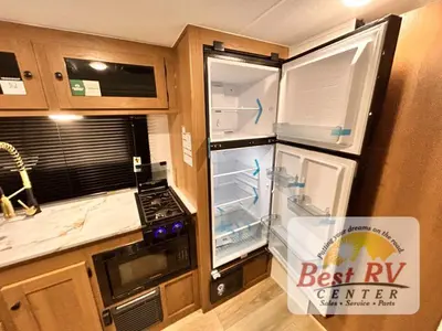 2026 Coachmen RV Apex Nano photo 30