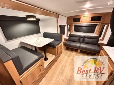 2026 Coachmen RV Apex Nano photo 32