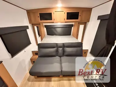 2026 Coachmen RV Apex Nano photo 40