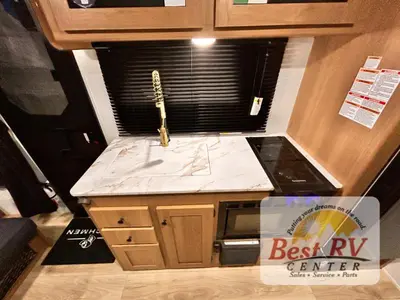2026 Coachmen RV Apex Nano photo 24