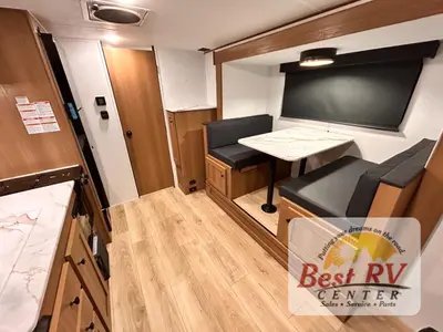 2026 Coachmen RV Apex Nano photo 17