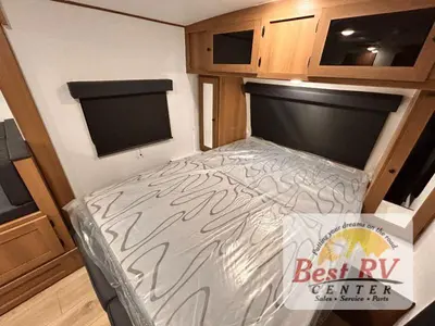 2026 Coachmen RV Apex Nano photo 44